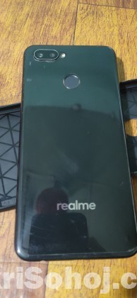 Realme 2 pro 4/64